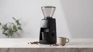 Baratza Encore ESP Coffee Grinder ZCG495BLK, Black product view