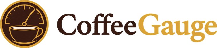 CoffeeGauge
