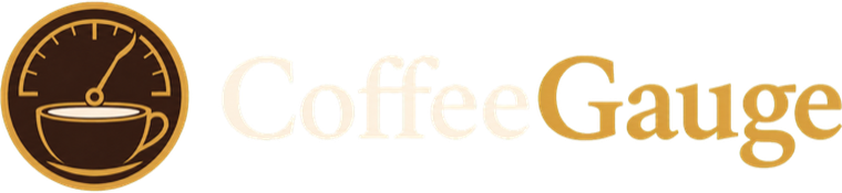 CoffeeGauge